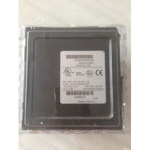 GE IC693MDL260 120 Volts AC and has 32 isolated input points organized in 4