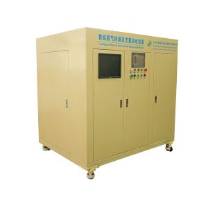 Helium Charge Recovery 4.5MPa Nitrogen Gross Leak Detection Equipment 8 min / pc