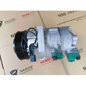 Auto AC Conditioning Compressor For Hyundai Elantra Clutch 97701A5100 GT 1.8L 2