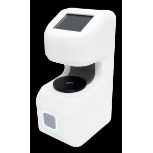 CHNSpec Haze Measurement Instrument ASTM D1003 Portable