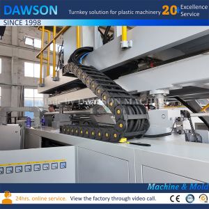 Factory Diect PP PE ABS Auto Spare Parts Plastic Airbox Intake Hose 3D Blowing