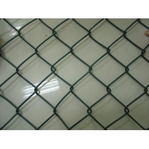 65mm x65mm x 4.00mm chain wire fence