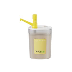 10ml 15ml 25ml 30ml Sauce dispenser suit for all closure size bottle removeable