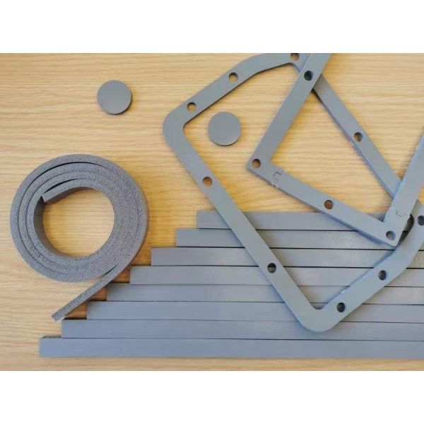 Enhancing Thermal Insulation And Safeguarding EV Battery Packs With Silicone