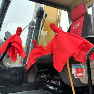 Used Hydraulic Excavator Second Hand Cat 315D2 Excavator