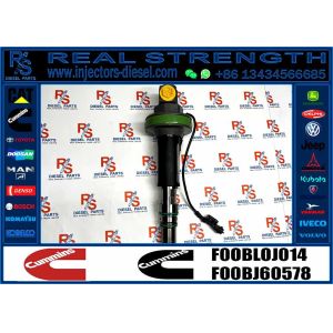 high quality diesel injector 4928104 Qsk19 injector fuel injector F0OBLOJ014