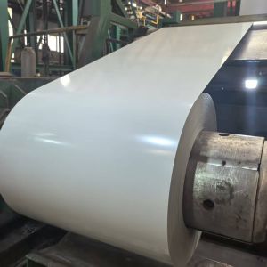 Cheap Weather Resistant Polyester Coated Aluminium Sheet 1100 3003 For Outdoor And Harsh Environment Construction for sale