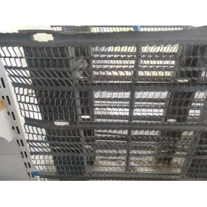 Easy To Install Diamond Mesh Lath Permanent Formwork For Wall Panels