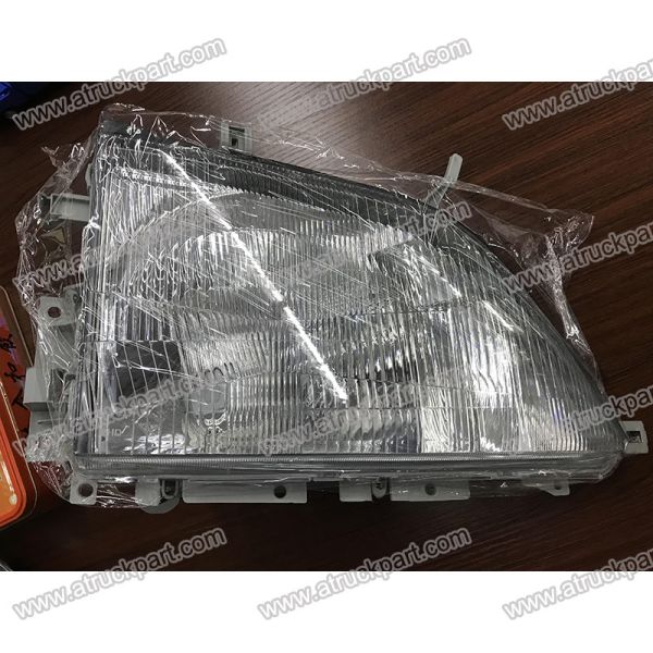 Quality Head Lamp LHD for Hino 300 Dutro Dyna BU420 BU320 2003 wholesale