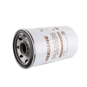 HEKUANG Oil Filter HK-J6111 Increased Oil Life Improved Equipment Performance