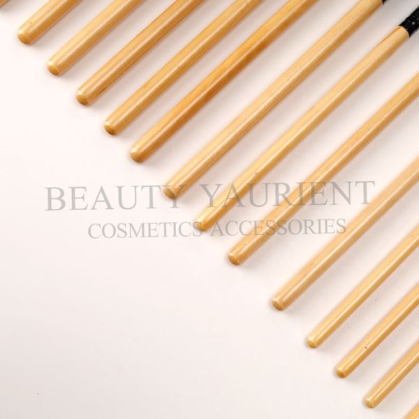 Customizable Fluffy Eyeshadow Blending Brush Natural Makeup Brushes