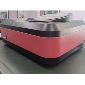 Lab Microvolume Spectrometer Equipments Uv-1200 For Protein Test