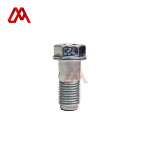 Cheap 1132600540 1-13260054-0 Fuel Filter Overflow Valve for ISUZU 6HK1 for sale