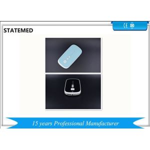 Health Portable Intermediate Frequency Massager / Digital Tens Back Massager