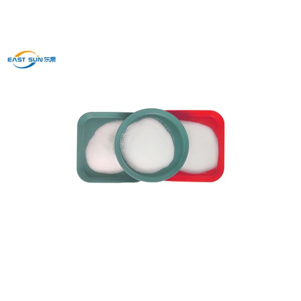 Quality 0-80 Micron 80-200 Micron TPU Hot Melt Adhesive Powder Polyurethane Powder For Heat Transfer wholesale