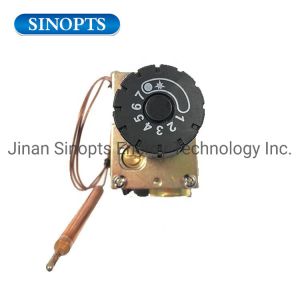 Manual Control Thermostat Gas Oven Motor Control Thermostat