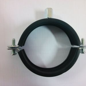 Metal Standard Split Ring Pipe Hanger Clamp