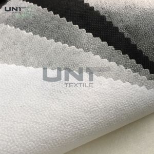 Thermal Bond Non Woven Fusible Interlining Microdot Fusing Interlining