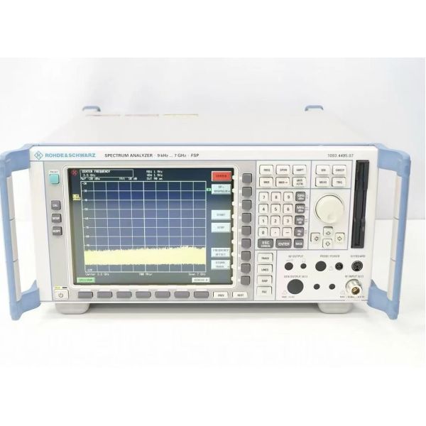 Quality General Purpose 7 GHz Spectrum Analyzer Used Rohde & Schwarz FSP7 wholesale