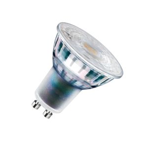 Teco Ra90 GU10 LED Bulb Dimmable 2700K Low Wattage LED Gu10 Bulbs Very Warm