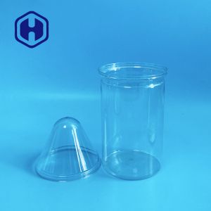 350ml 400ml Neck 307# 24g 30g PET Bottle Preform Leak Proof