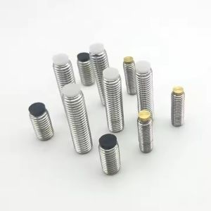 High Quality China Fasteners 304 316 Bolts And Nuts For Industry Metric Pernos