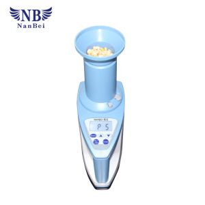 Grain Moisture Meter / Portable Wheat Maize Paddy Moisture Meter