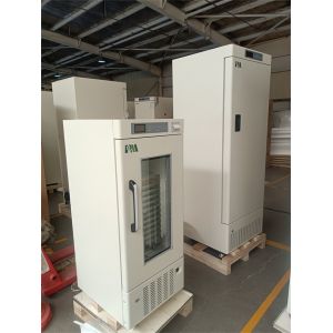 Hospital Laboratory UV Light Blood Platelet Incubator Agitator Real Forced Air