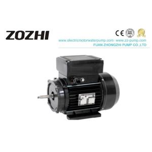 0.75kw 1.0hp 2800rpm Single Phase Asynchronous Motors