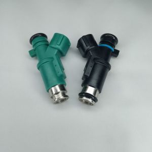 01F023 CITROEN C3 Fuel Injector For Petrol Engine Peugeot 207 Fuel Injector Replacement