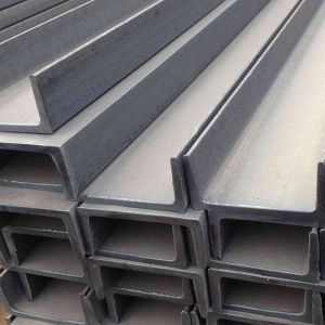 12mm Cold Rolled SS 304 Structural Stainless Steel Channel
