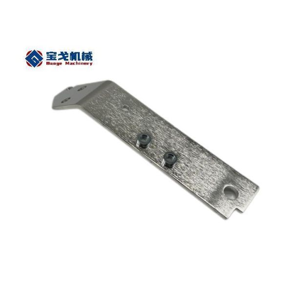 Heavy-Duty Copper Busbars for High-Current Cabinet Applications