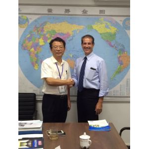 ORIA Capsule lift sightseeing glass panoramic elevator