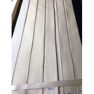 Upgrade Your Design with Natural American White Ash Crown Veneer from Trusted