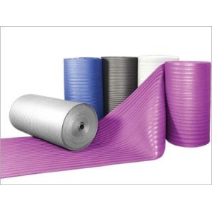 High liver EPE Extruder machine