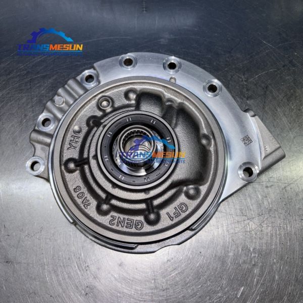 Quality  A6GF1-2 Automatic Transmission Oil Pump Assembly 461002F000 for Kia Seltos wholesale