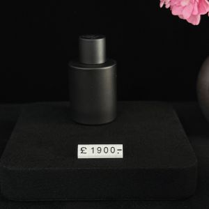 Sturdy High Contrast Stable Triangular 5x3mm Mini Price Tag Cubes for Elegant