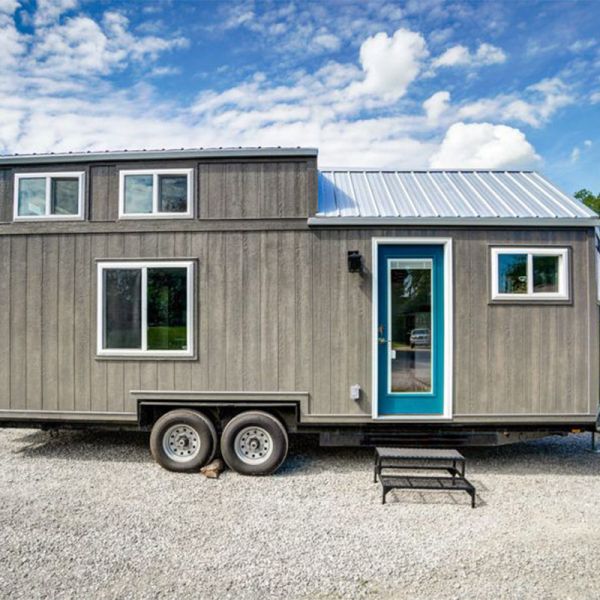 SGS BV Economical Prefabricated Modular Mobile Portable Container House On