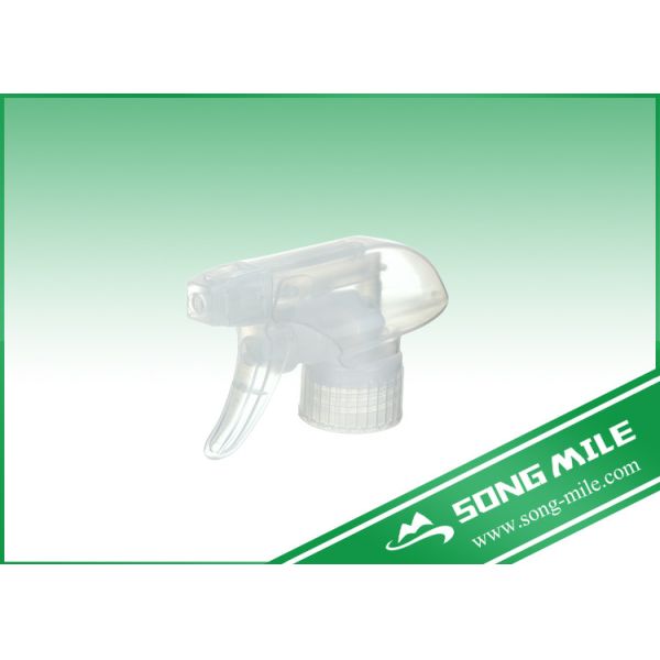28/410 New Design Sprayer Trigger for Cleaning Pump