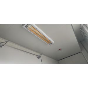 Cheap Explosion Protected Fluorescent Luminaire Perfect for Industrial and Commercial Applications for sale