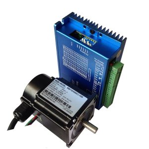 Differential Control Digital Closed Loop Stepper Driver 2HSS57 Pulse + Direction