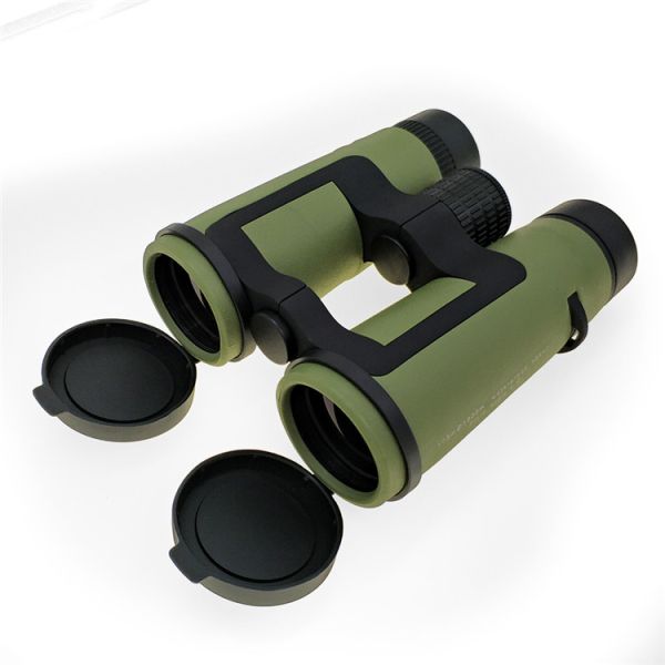 Quality Durable HD 10x42 Binoculars Waterproof ED Glass With Phone Adapter wholesale