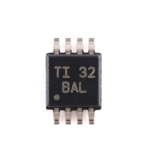 TPA2005D1DGNR MSOP-8 Audio Amplifier Chip IC Electronic Component Mono Class D
