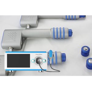 Medicine Physics 3 million shots Smart Wave shockwaves for Rotator cuff