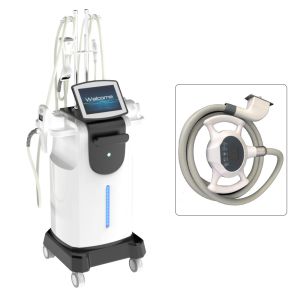 Weight Loss Vacuum RF Slimming Machine Body Circumference Reduction