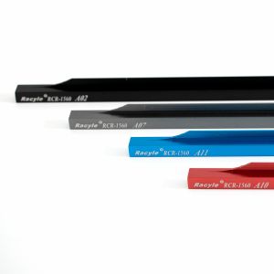 RCR 1560 Furniture Hardware Cabinet Edge Pulls