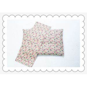 Lavender Pillow Sleeping Pillow 100% Cotton Pillow Printed Pillow