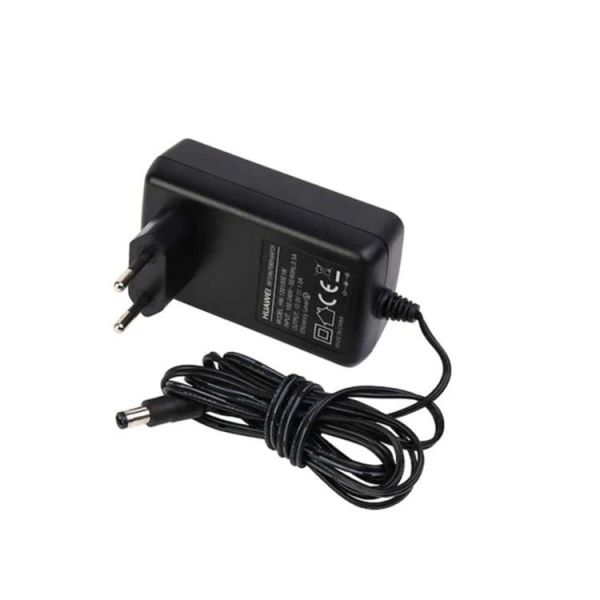 Huawei Adapter 12V 2A Power Adapt 100% OEM Compatible Package Gross Weight 1
