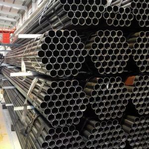 7/8 Od 3/4 1/2 Stainless Steel Seamless Pipes And Tubes 10mm Ss Pipe Round