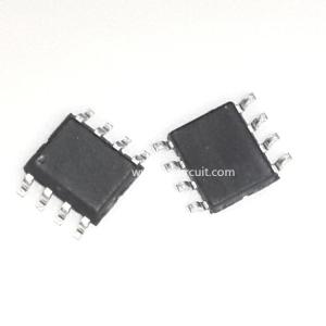 Cheap Chip MC34119P Programmable Low Power Audio Amplifier Integrated Circuits for sale